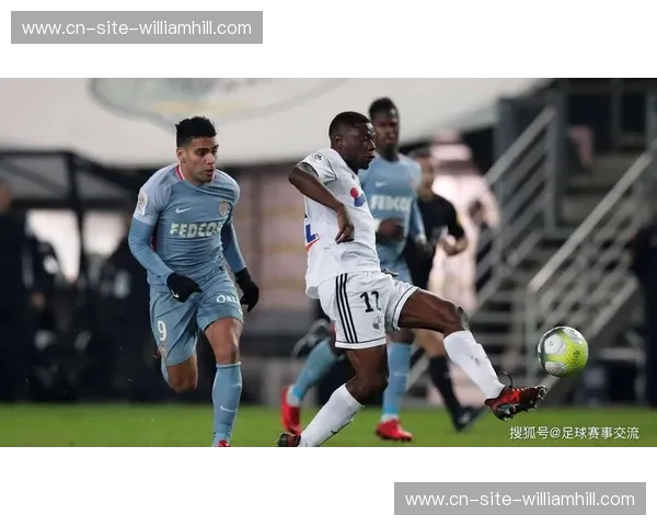 阿丁格拉五分钟内梅开二度 摩纳哥半场3-1领先南特 阿丁格拉五分钟内梅开二度 摩纳哥半场3-1领先南特