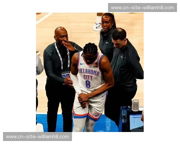 杰伦威廉姆斯腿筋疼痛至少休战三周 雷霆侧翼深度受考验 杰伦威廉姆斯腿筋疼痛至少休战三周 雷霆侧翼深度受考验