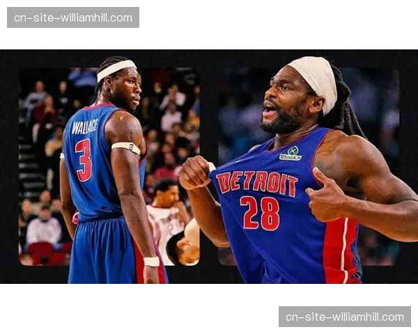 活塞防守效率108.9联盟第二，铁血风格抢断盖帽均列榜首